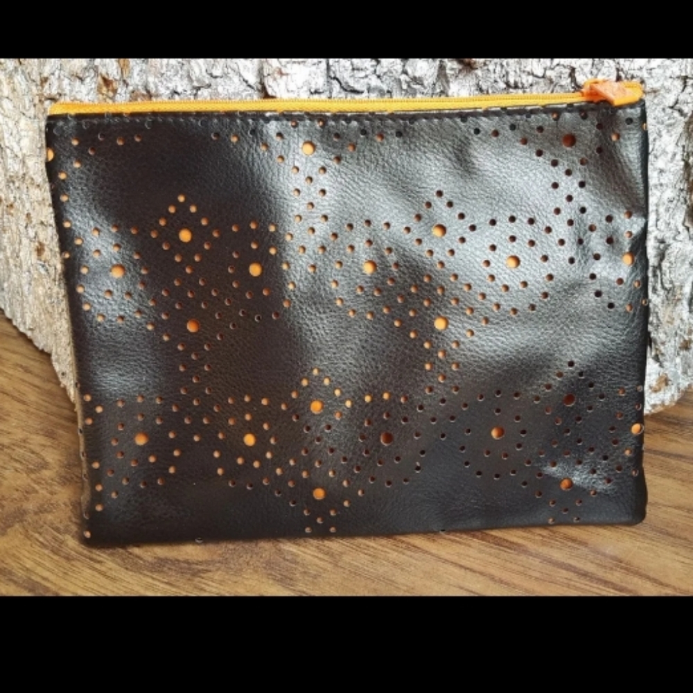 Cole Haan clutch